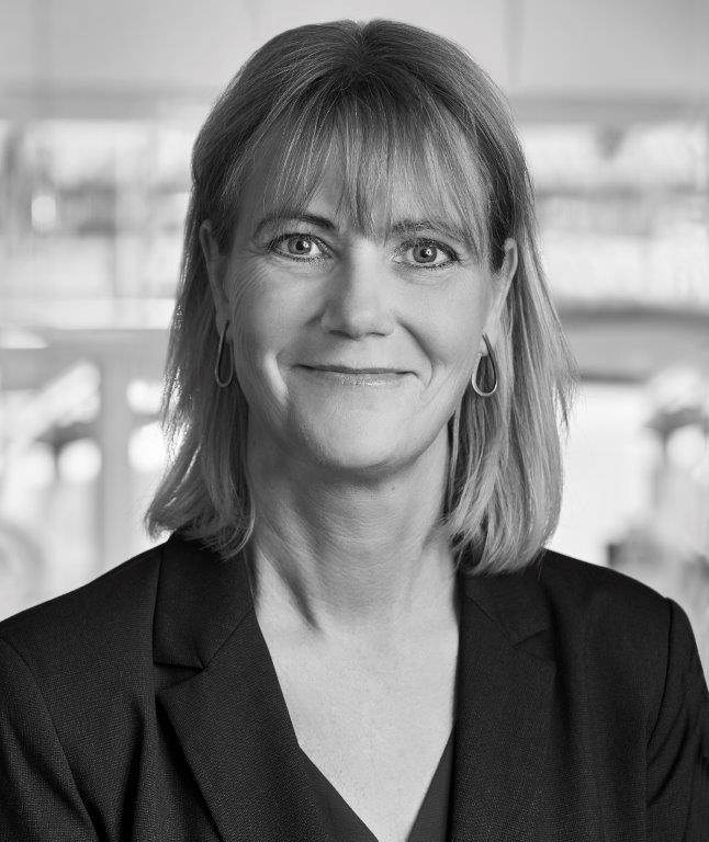 Stine Jensen er Protects nye Global Segment Manager Bank/ATM Stine Jensen er Protects nye Global Segment Manager Bank/ATM